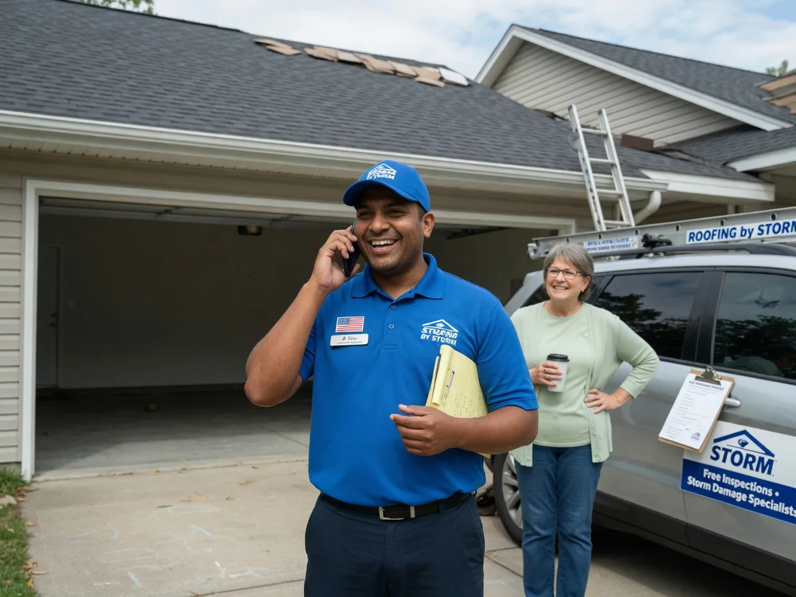 Roof Repair Near Me Muscle Shoals, AL FAQs